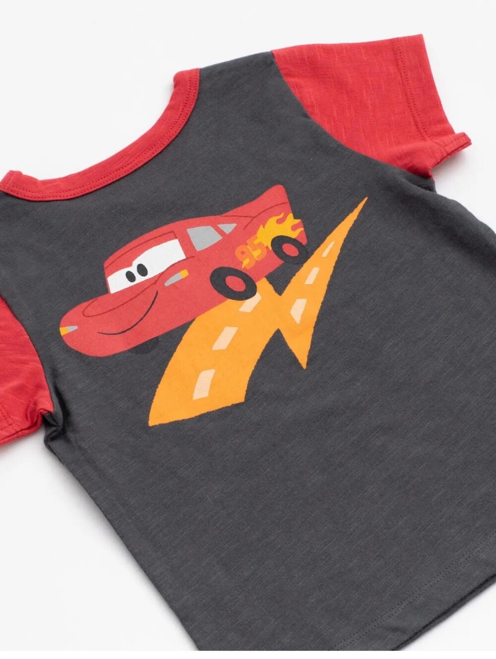 Monica + Andy Cars T-Shirt